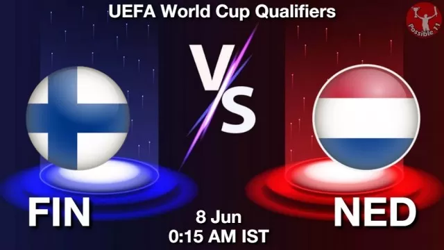 FIN vs NED ड्रीम11 भविष्यवाणी, फैंटेसी क्रिकेट टीम - 08 जून 2025