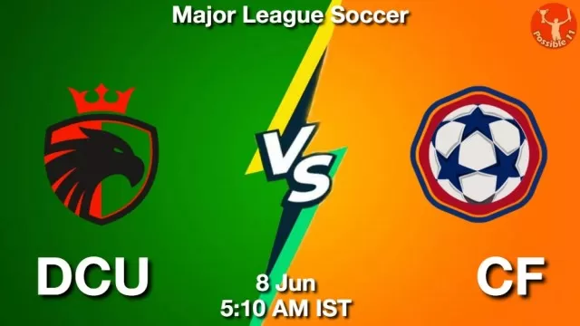 DCU vs CF ड्रीम11 भविष्यवाणी, फैंटेसी क्रिकेट टीम - 08 जून 2025