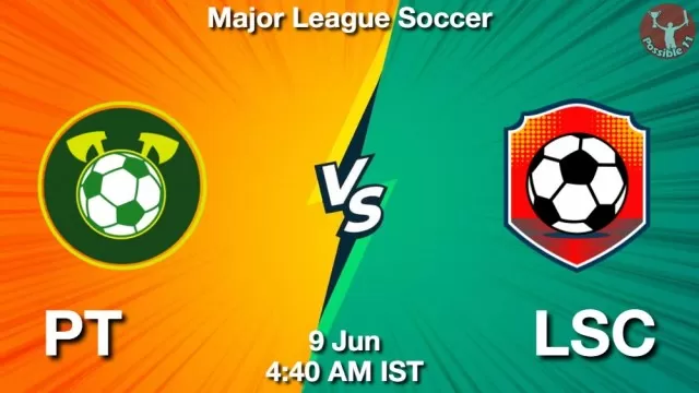 PT vs LSC ड्रीम11 भविष्यवाणी, फैंटेसी क्रिकेट टीम - 09 जून 2025