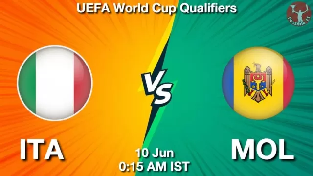 ITA vs MOL ड्रीम11 भविष्यवाणी, फैंटेसी क्रिकेट टीम - 10 जून 2025