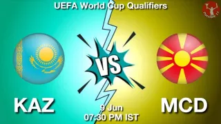 KAZ vs MCD Matcch Previews