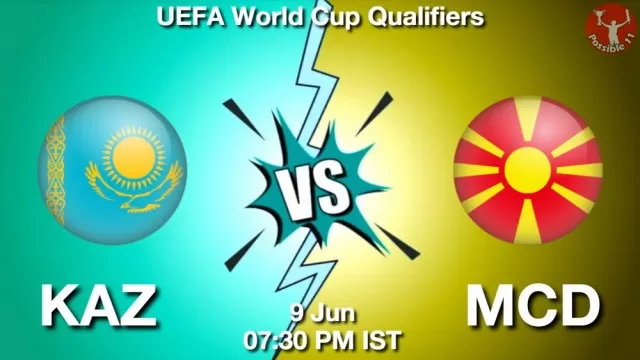 KAZ vs MCD ड्रीम11 भविष्यवाणी, फैंटेसी क्रिकेट टीम - 09 जून 2025