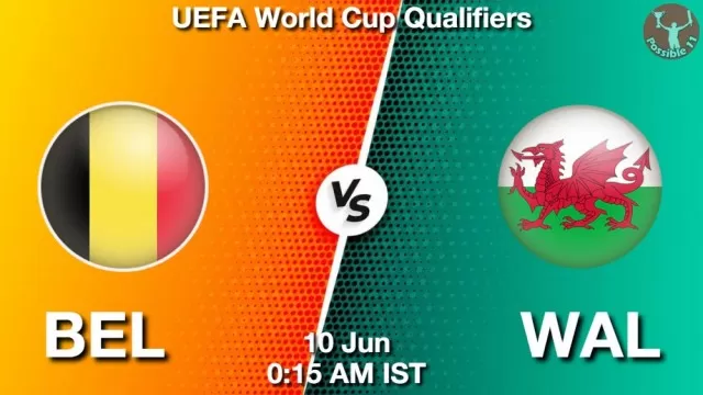 BEL vs WAL ड्रीम11 भविष्यवाणी, फैंटेसी क्रिकेट टीम - 10 जून 2025