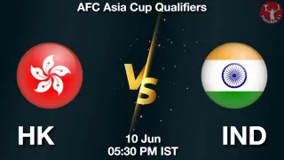 HK vs IND Matcch Previews