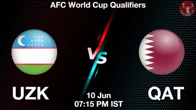 UZK vs QAT ड्रीम11 भविष्यवाणी, फैंटेसी क्रिकेट टीम - 10 जून 2025