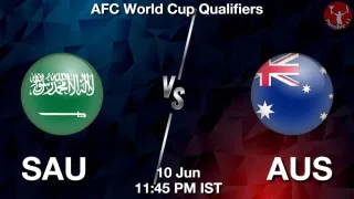 SAU vs AUS Matcch Previews