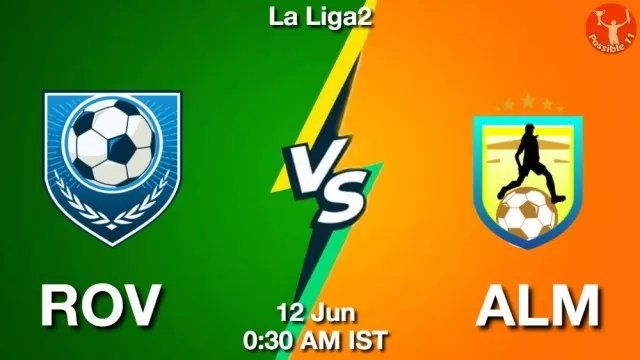 ROV vs ALM ड्रीम11 भविष्यवाणी, फैंटेसी क्रिकेट टीम - 12 जून 2025