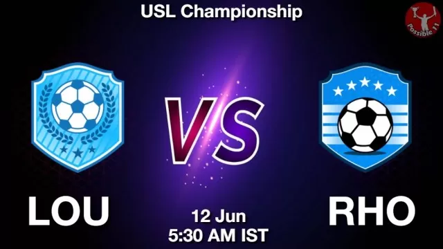 LOU vs RHO ड्रीम11 भविष्यवाणी, फैंटेसी क्रिकेट टीम - 12 जून 2025