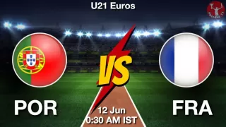 POR vs FRA Matcch Previews