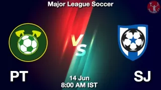 PT vs SJ Matcch Previews