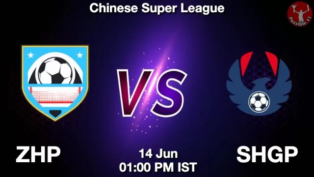 ZHP vs SHGP ड्रीम11 भविष्यवाणी, फैंटेसी क्रिकेट टीम - 14 जून 2025