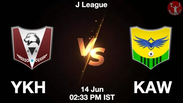 YKH vs KAW ड्रीम11 भविष्यवाणी, फैंटेसी क्रिकेट टीम - 14 जून 2025