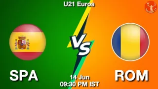 SPA vs ROM Matcch Previews
