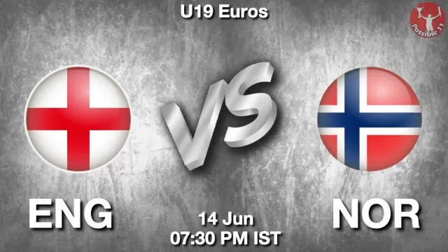 ENG vs NOR ड्रीम11 भविष्यवाणी, फैंटेसी क्रिकेट टीम - 14 जून 2025