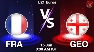 FRA vs GEO Matcch Previews