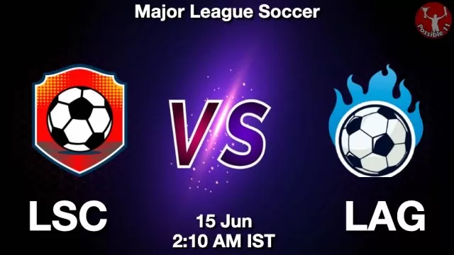 LSC vs LAG ड्रीम11 भविष्यवाणी, फैंटेसी क्रिकेट टीम - 15 जून 2025