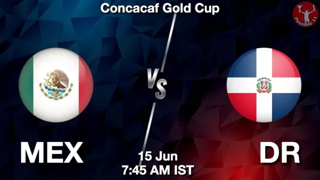 MEX vs DR ड्रीम11 भविष्यवाणी, फैंटेसी क्रिकेट टीम - 15 जून 2025