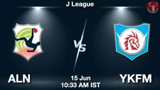 ALN vs YKFM Matcch Previews