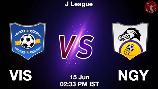 VIS vs NGY ड्रीम11 भविष्यवाणी, फैंटेसी क्रिकेट टीम - 15 जून 2025
