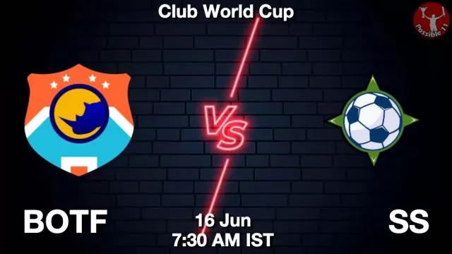 BOTF vs SS ड्रीम11 भविष्यवाणी, फैंटेसी क्रिकेट टीम - 16 जून 2025