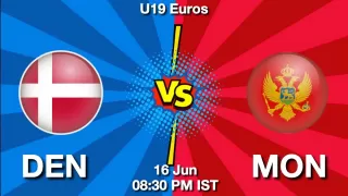 DEN vs MON Matcch Previews