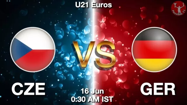 CZE vs GER ड्रीम11 भविष्यवाणी, फैंटेसी क्रिकेट टीम - 16 जून 2025
