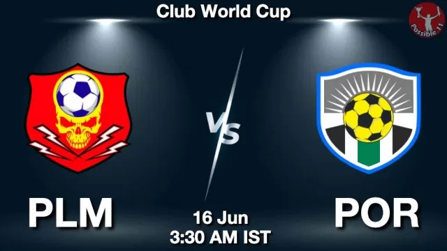 PLM vs POR ड्रीम11 भविष्यवाणी, फैंटेसी क्रिकेट टीम - 16 जून 2025