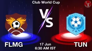 FLMG vs TUN Matcch Previews