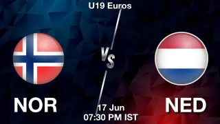 NOR vs NED Matcch Previews