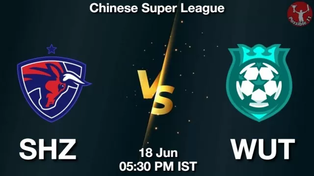 SHZ vs WUT ड्रीम11 भविष्यवाणी, फैंटेसी क्रिकेट टीम - 18 जून 2025