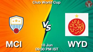 MCI vs WYD Matcch Previews