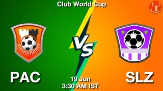 PAC vs SLZ Matcch Previews