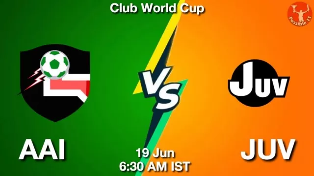 AAI vs JUV ड्रीम11 भविष्यवाणी, फैंटेसी क्रिकेट टीम - 19 जून 2025