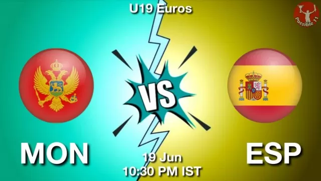 MON vs ESP ड्रीम11 भविष्यवाणी, फैंटेसी क्रिकेट टीम - 19 जून 2025