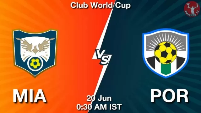 MIA vs POR ड्रीम11 भविष्यवाणी, फैंटेसी क्रिकेट टीम - 20 जून 2025