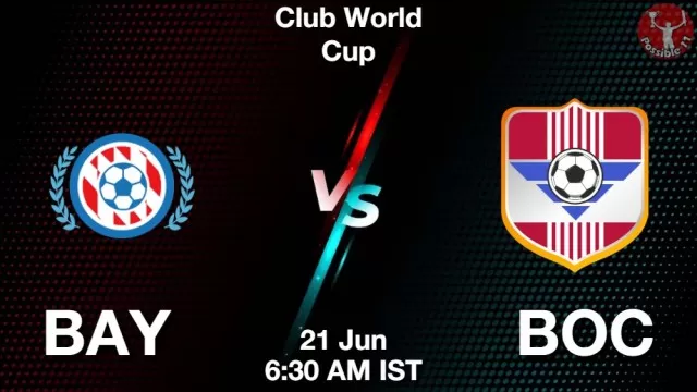 BAY vs BOC ड्रीम11 भविष्यवाणी, फैंटेसी क्रिकेट टीम - 21 जून 2025