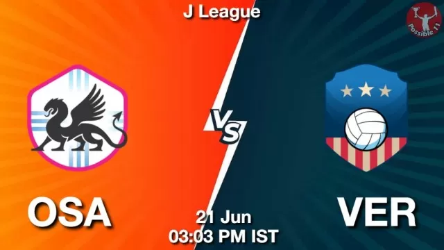 OSA vs VER ड्रीम11 भविष्यवाणी, फैंटेसी क्रिकेट टीम - 21 जून 2025