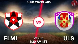 FLMI vs ULS Matcch Previews