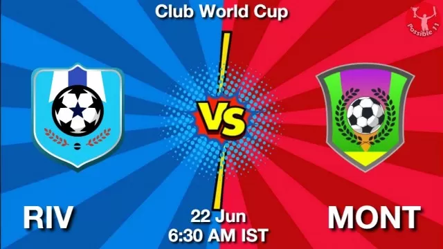 RIV vs MONT ड्रीम11 भविष्यवाणी, फैंटेसी क्रिकेट टीम - 22 जून 2025
