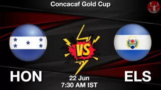 HON vs ELS Matcch Previews