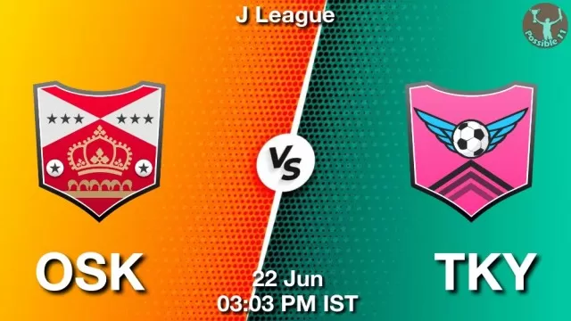 OSK vs TKY ड्रीम11 भविष्यवाणी, फैंटेसी क्रिकेट टीम - 22 जून 2025
