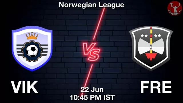 VIK vs FRE ड्रीम11 भविष्यवाणी, फैंटेसी क्रिकेट टीम - 22 जून 2025