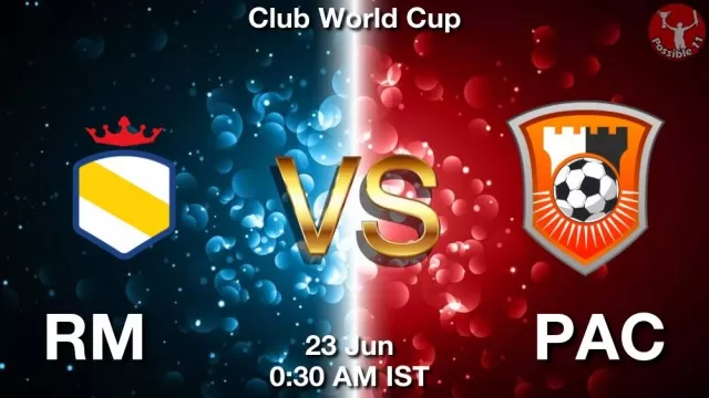 RM vs PAC ड्रीम11 भविष्यवाणी, फैंटेसी क्रिकेट टीम - 23 जून 2025
