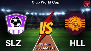 SLZ vs HLL Matcch Previews