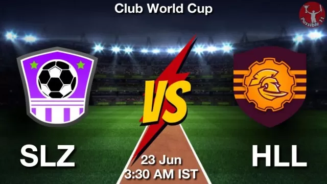 SLZ vs HLL ड्रीम11 भविष्यवाणी, फैंटेसी क्रिकेट टीम - 23 जून 2025