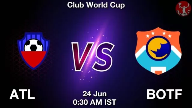 ATL vs BOTF ड्रीम11 भविष्यवाणी, फैंटेसी क्रिकेट टीम - 24 जून 2025