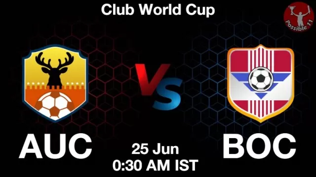AUC vs BOC ड्रीम11 भविष्यवाणी, फैंटेसी क्रिकेट टीम - 25 जून 2025