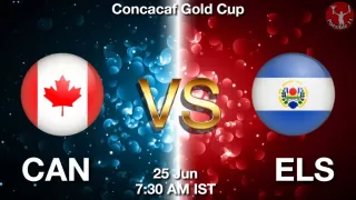 CAN vs ELS Matcch Previews