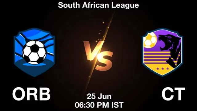 ORB vs CT ड्रीम11 भविष्यवाणी, फैंटेसी क्रिकेट टीम - 25 जून 2025