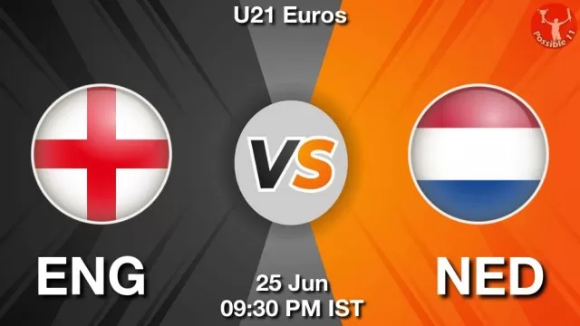 ENG vs NED ड्रीम11 भविष्यवाणी, फैंटेसी क्रिकेट टीम - 25 जून 2025